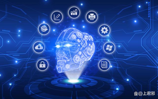 人工智能技术应用专业——开启智能未来的钥匙