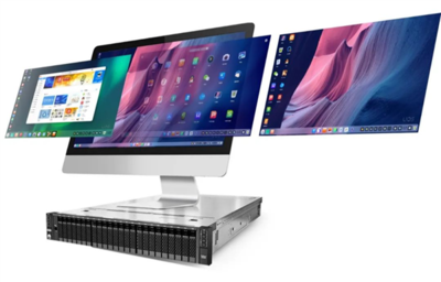 统信服务器操作系统V20 1021e发布 集成国产景嘉微显卡，助力人工智能通用应用系统创新